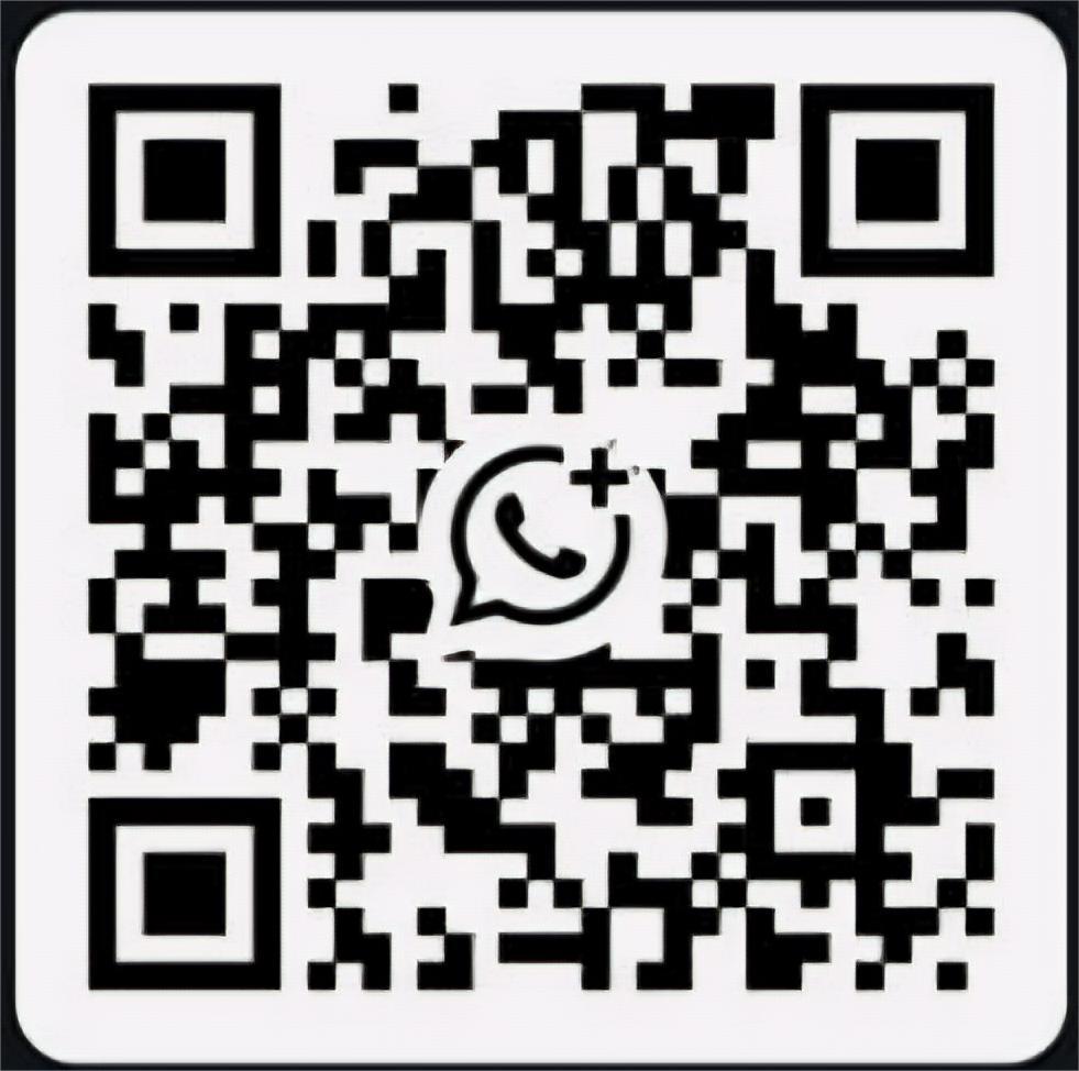 WhatsApp QR