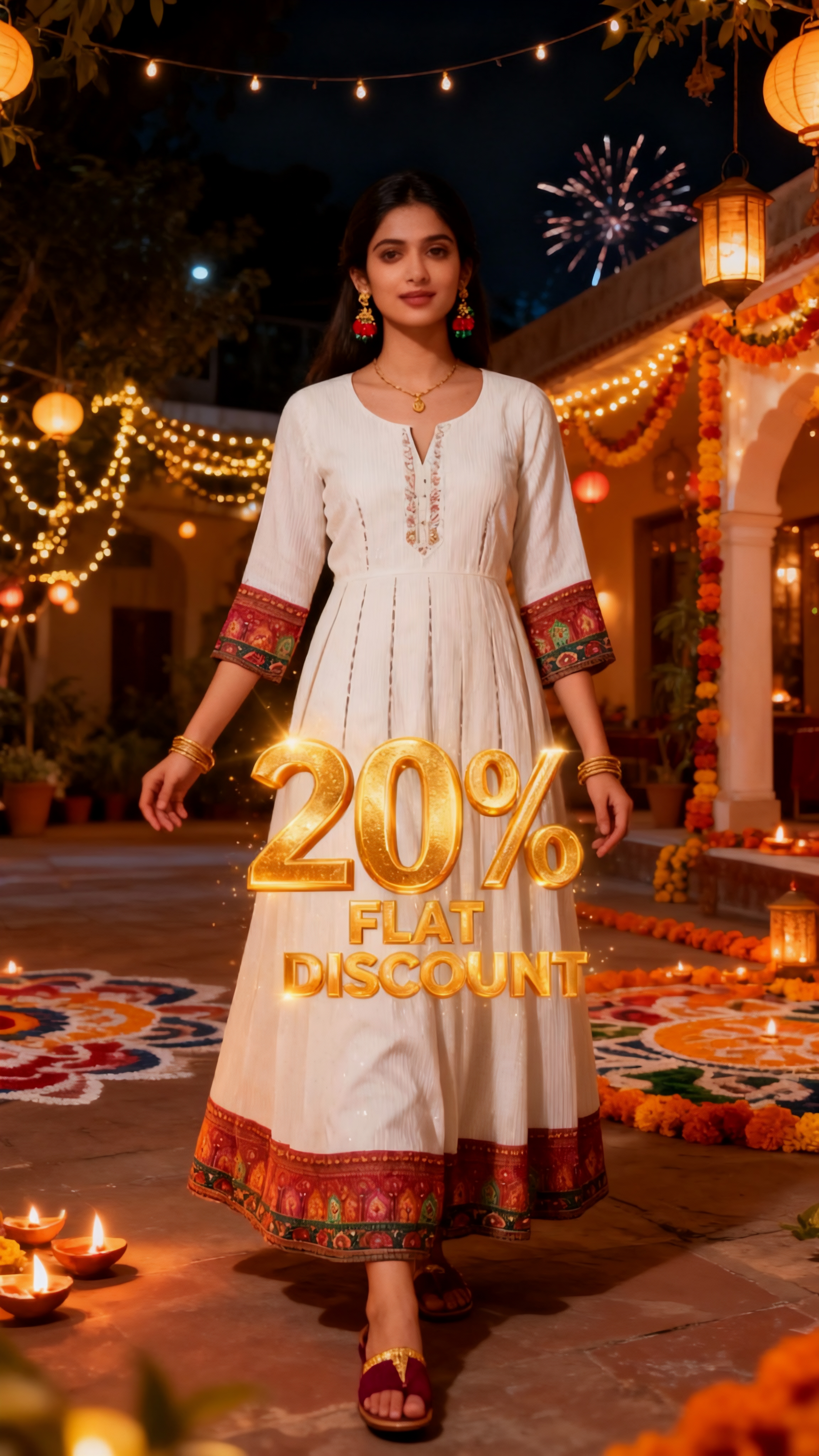 Delivery of final assets